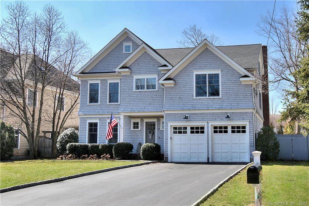 23 Westfair Drive - Photo 1