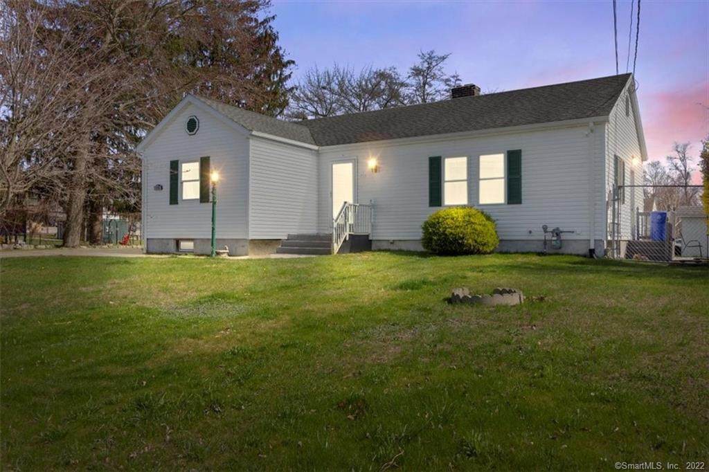 118 Chester Streets - Photo 1