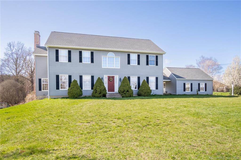 1R Barn Door Hills Road - Photo 1