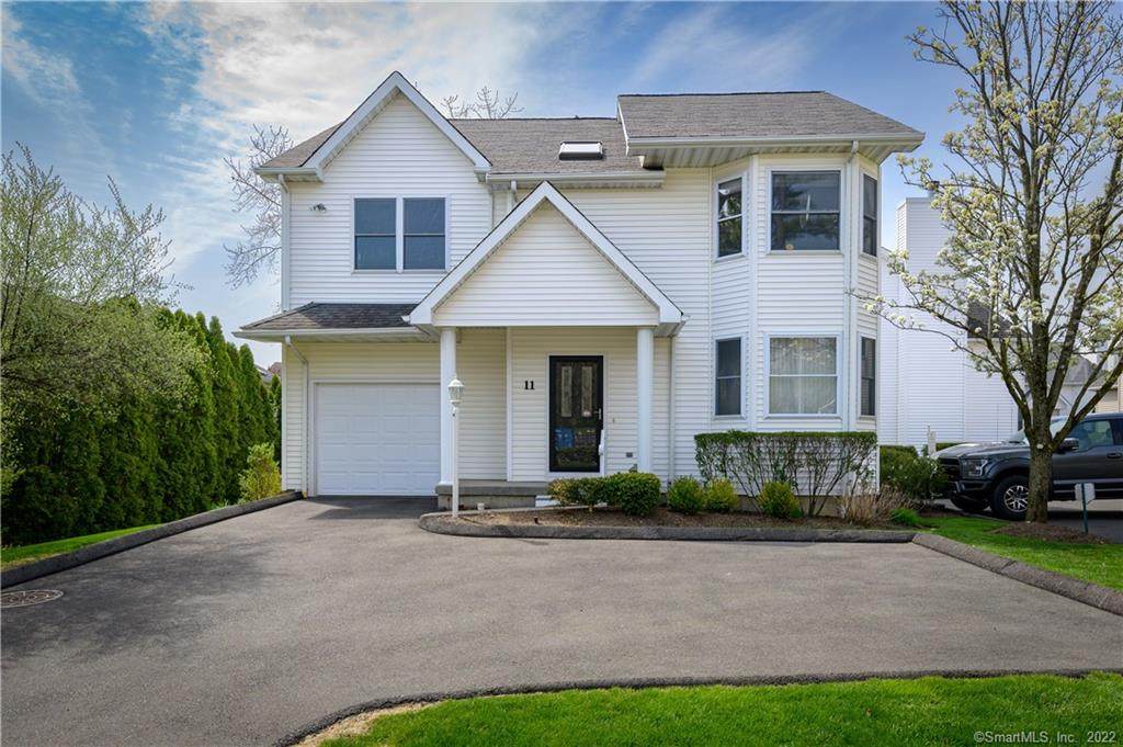 168 Colonial Road - Photo 1