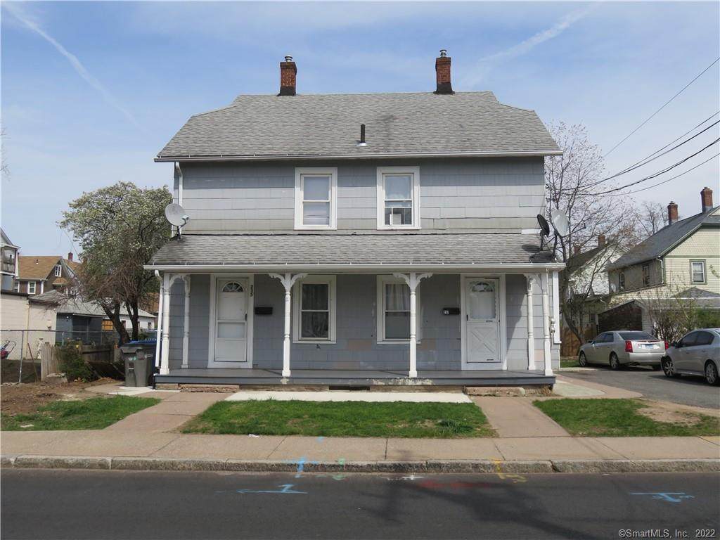 235-237 Spruce Street - Photo 1