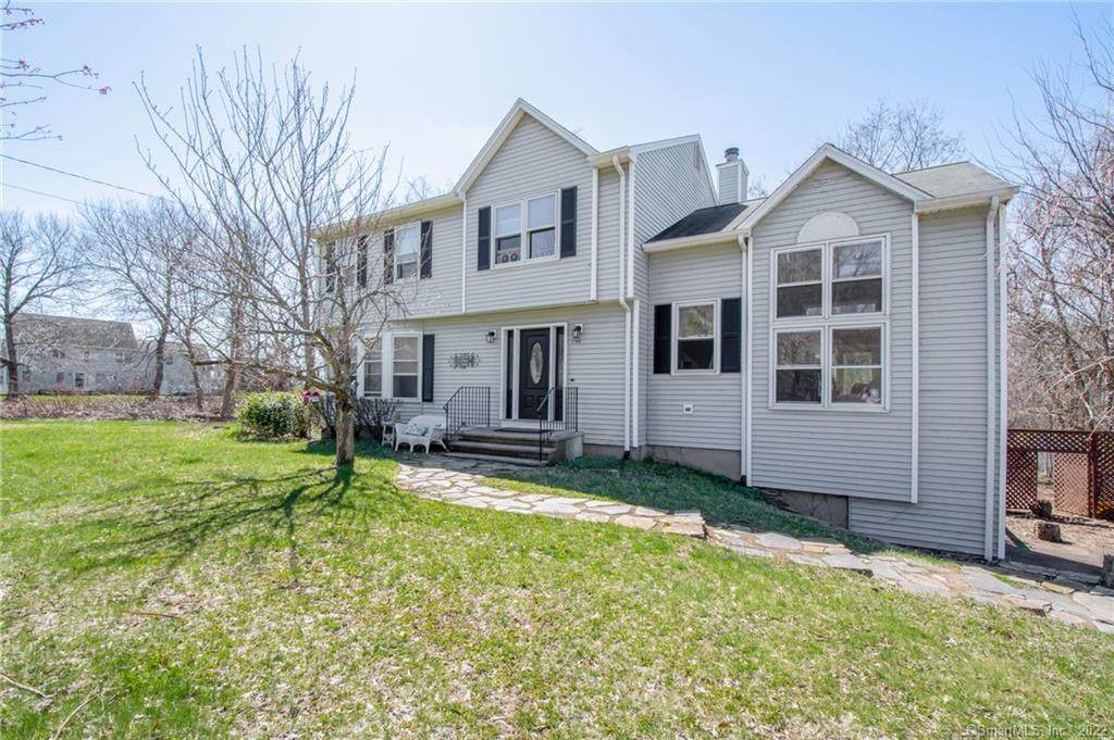 798 Glastonbury Turnpike - Photo 1