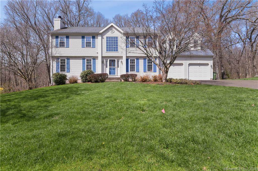 5 Copper Knoll Lane - Photo 1