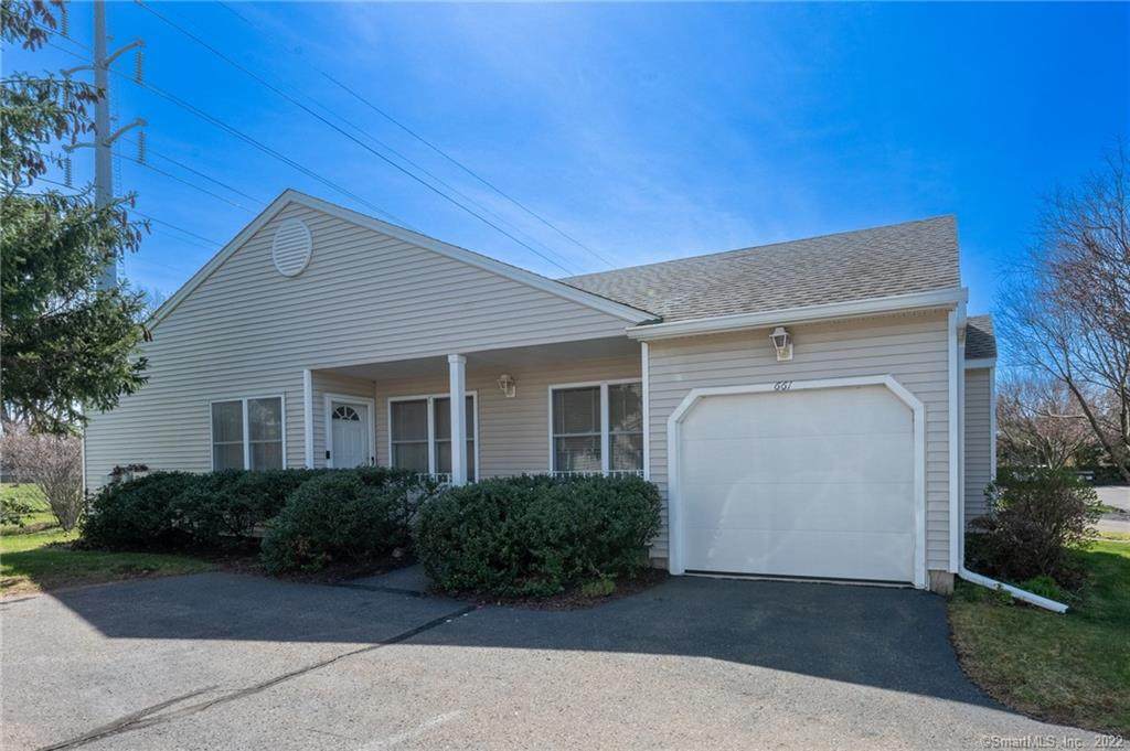 661 Ledgeview Court - Photo 1