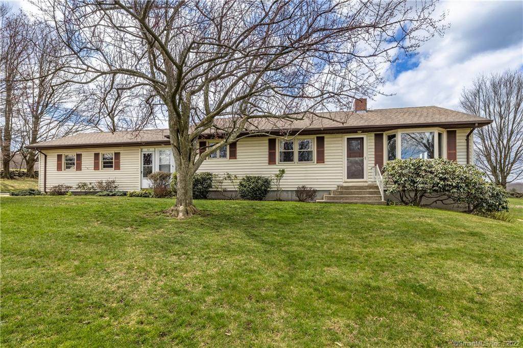 64 Plain Hill Road - Photo 1