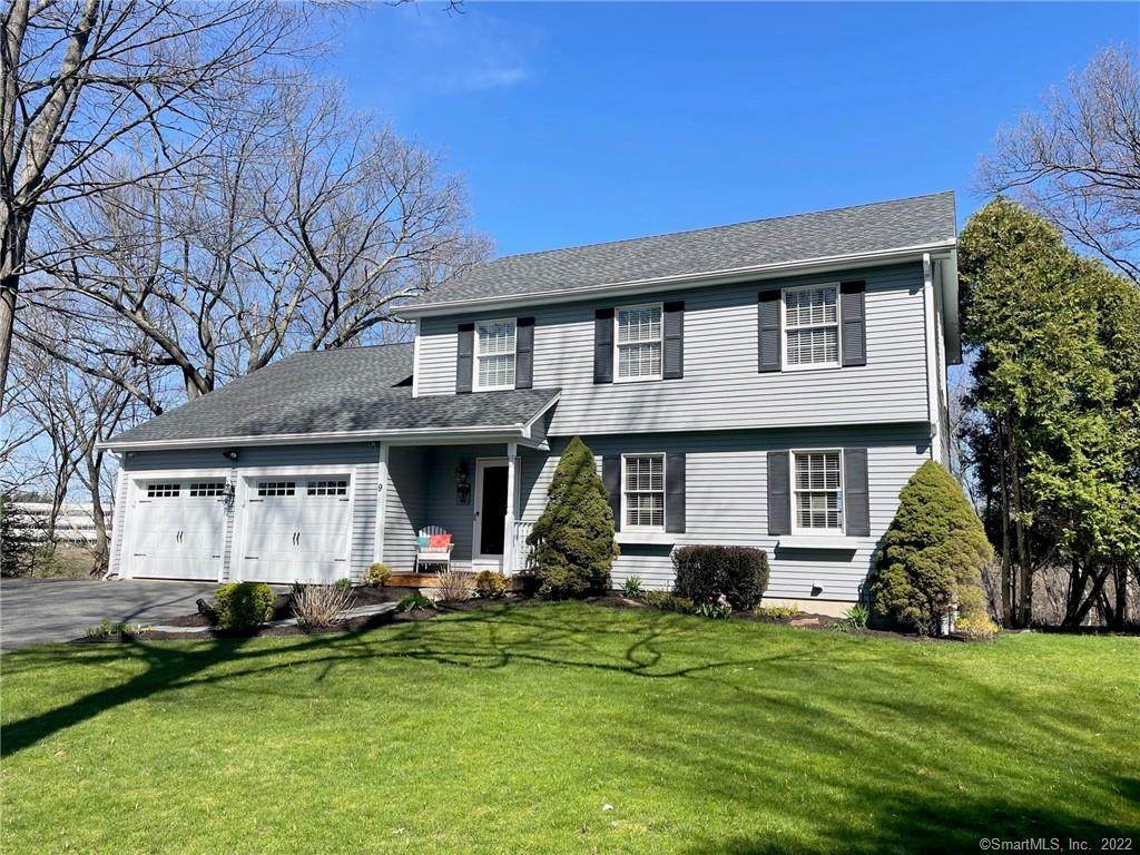 9 Scott Lane - Photo 1