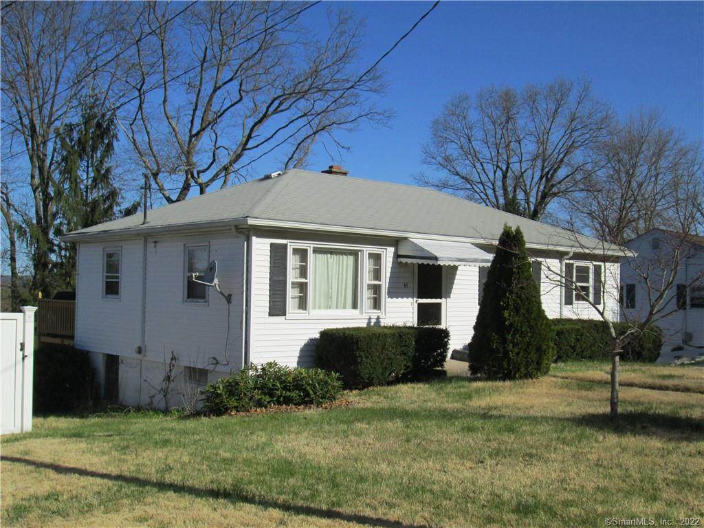 45 Albion Street - Photo 1