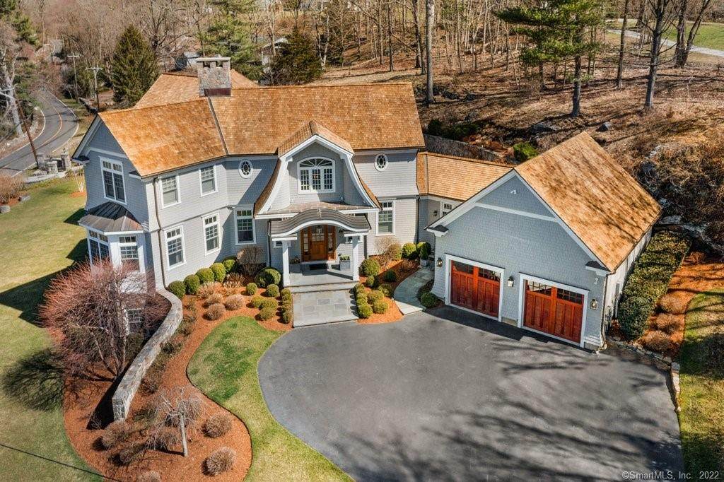 80 Goodwives River Road - Photo 1