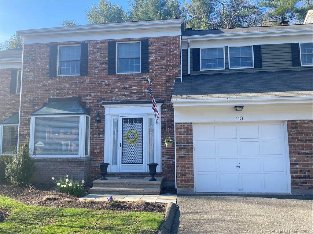 113 Tunxis Village - Photo 1