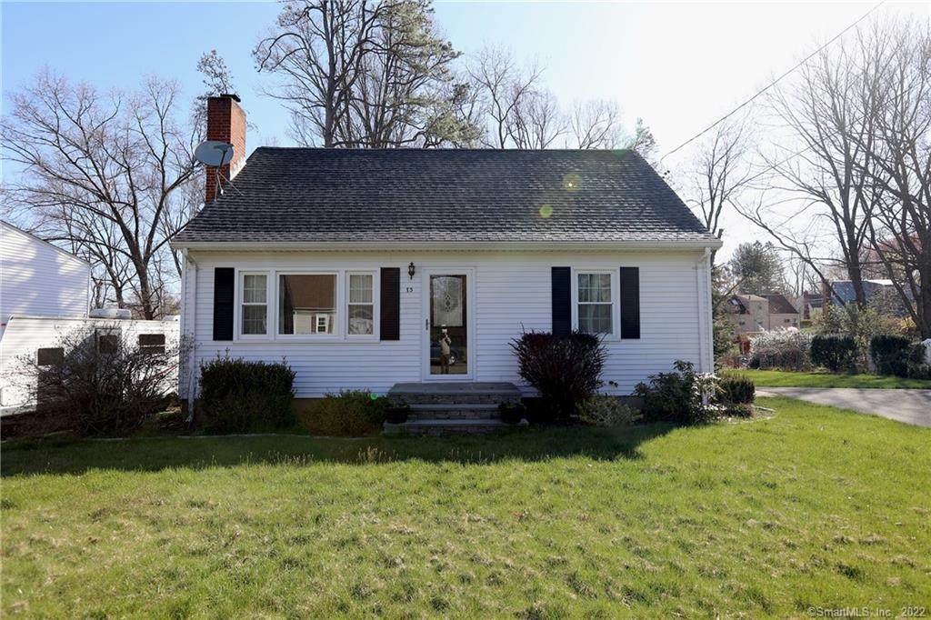 73 Harlan Street - Photo 1
