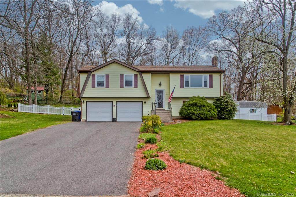 20 Benjamin Way - Photo 1