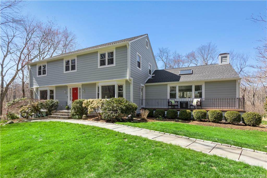217 North Avenue - Photo 1