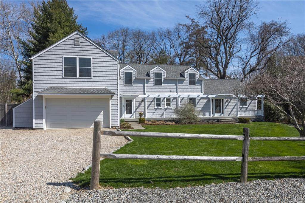 9 Keyser Road - Photo 1