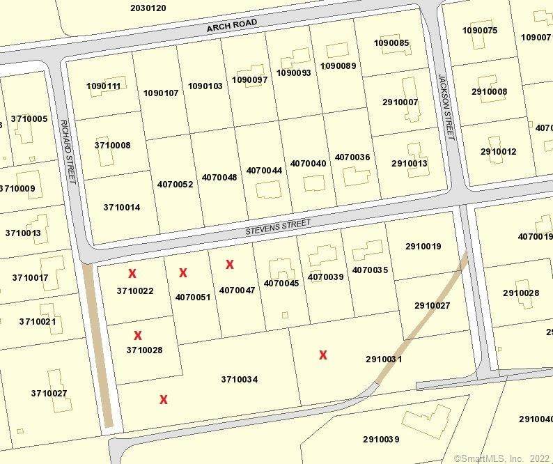 0 Richard, Jackson, Stevens Streets - Photo 1