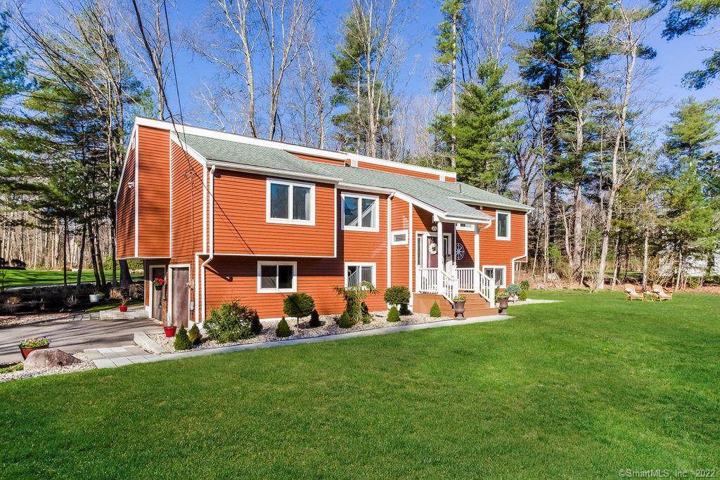 459 Firetown Road - Photo 1