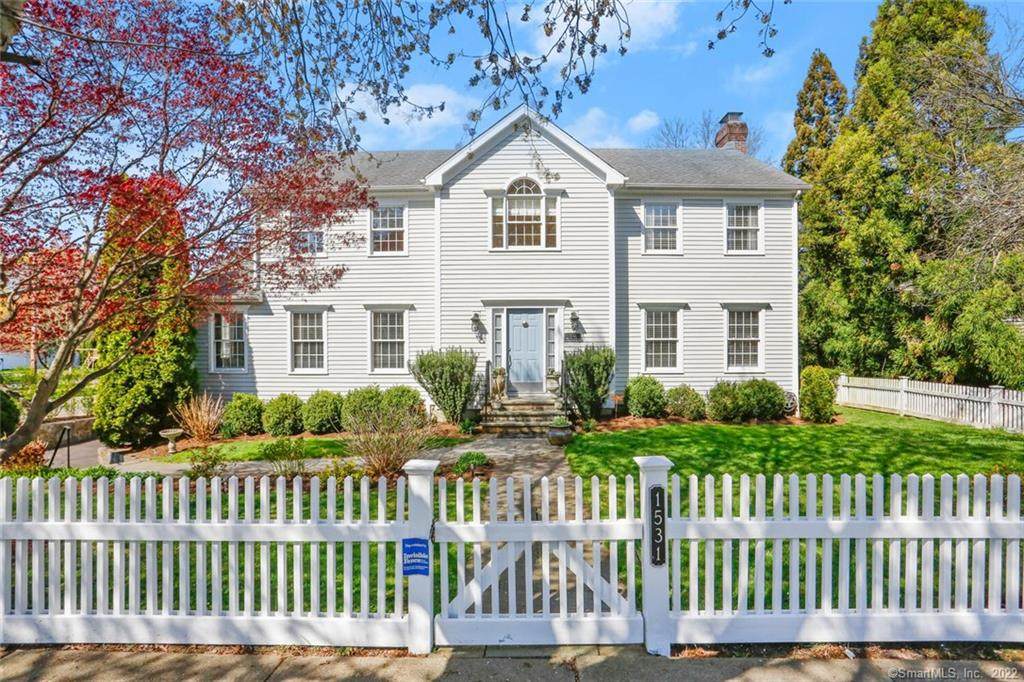 1531 Mill Plain Road - Photo 1