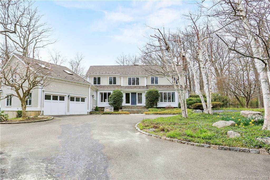 1566 Ponus Ridge - Photo 1