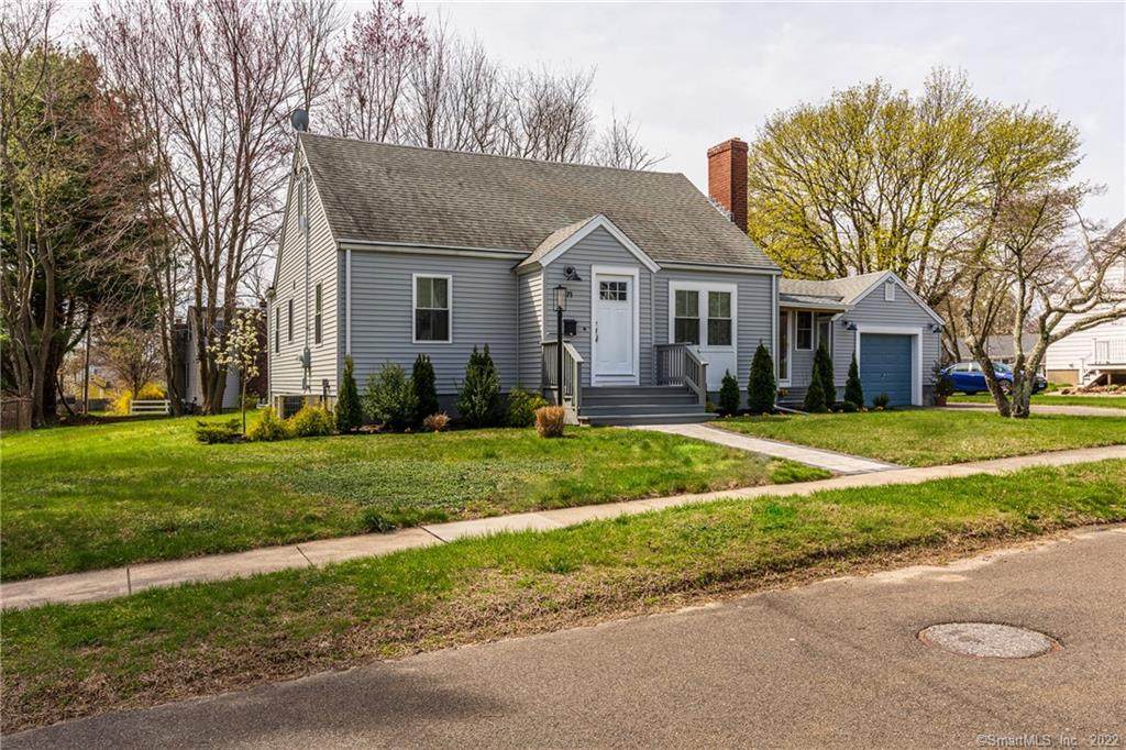 71 Arbor Street - Photo 1