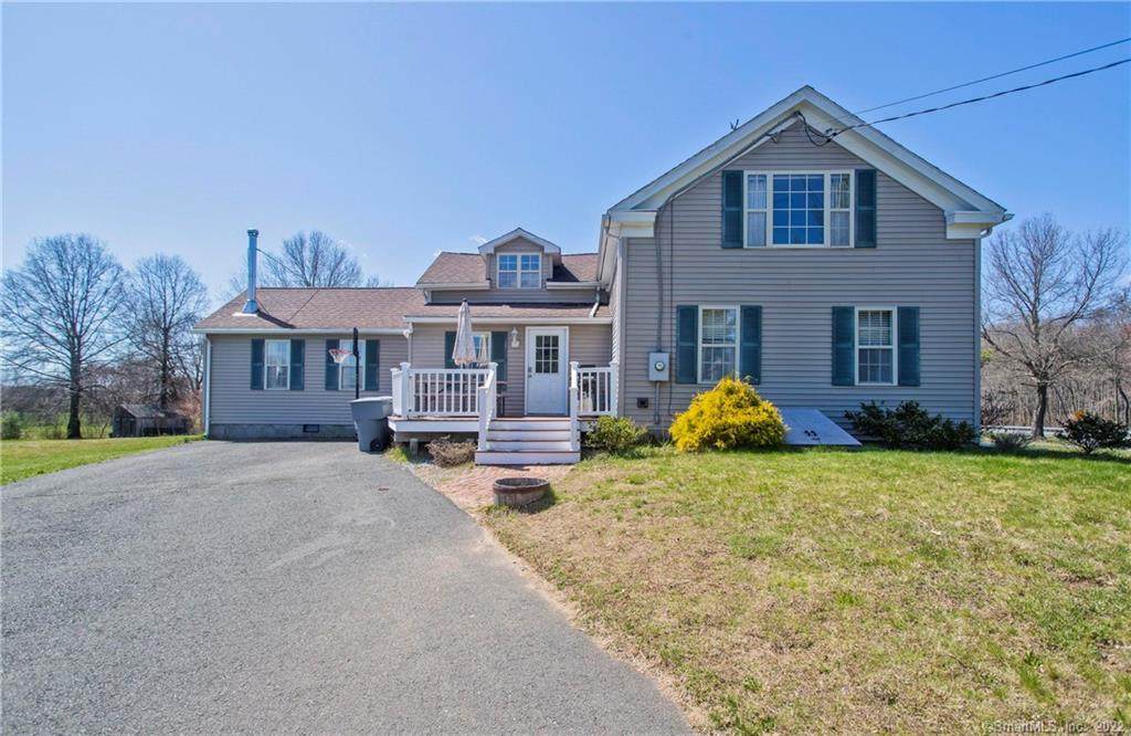 82 Mullen Road - Photo 1