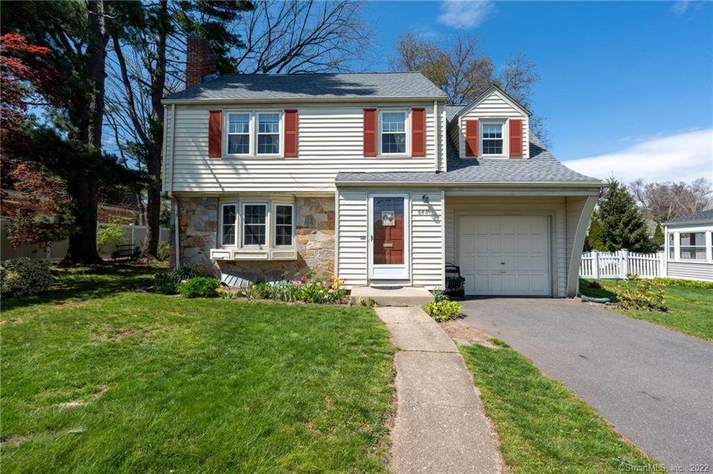 648 Park Road - Photo 1