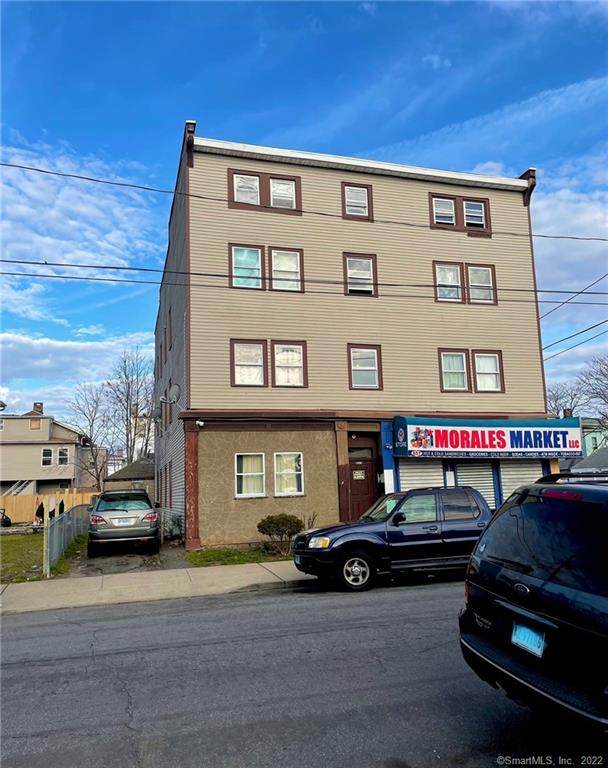 855 Kossuth Street - Photo 1