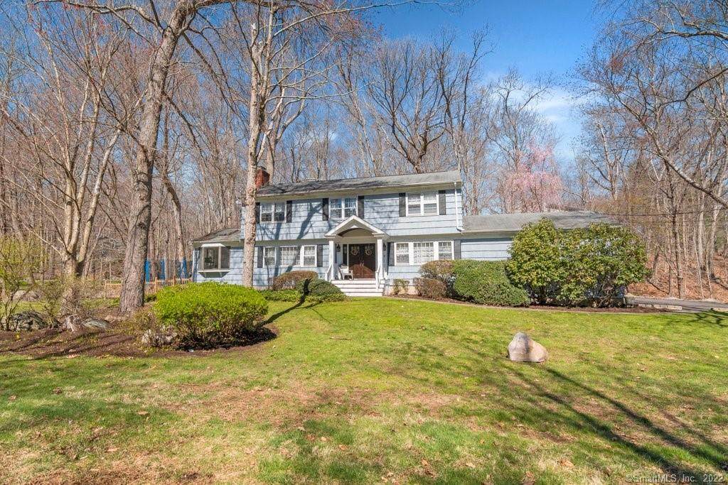 111 Shelter Rock Road - Photo 1
