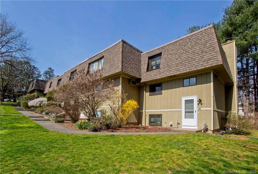61 Suffield Meadow Drive - Photo 1