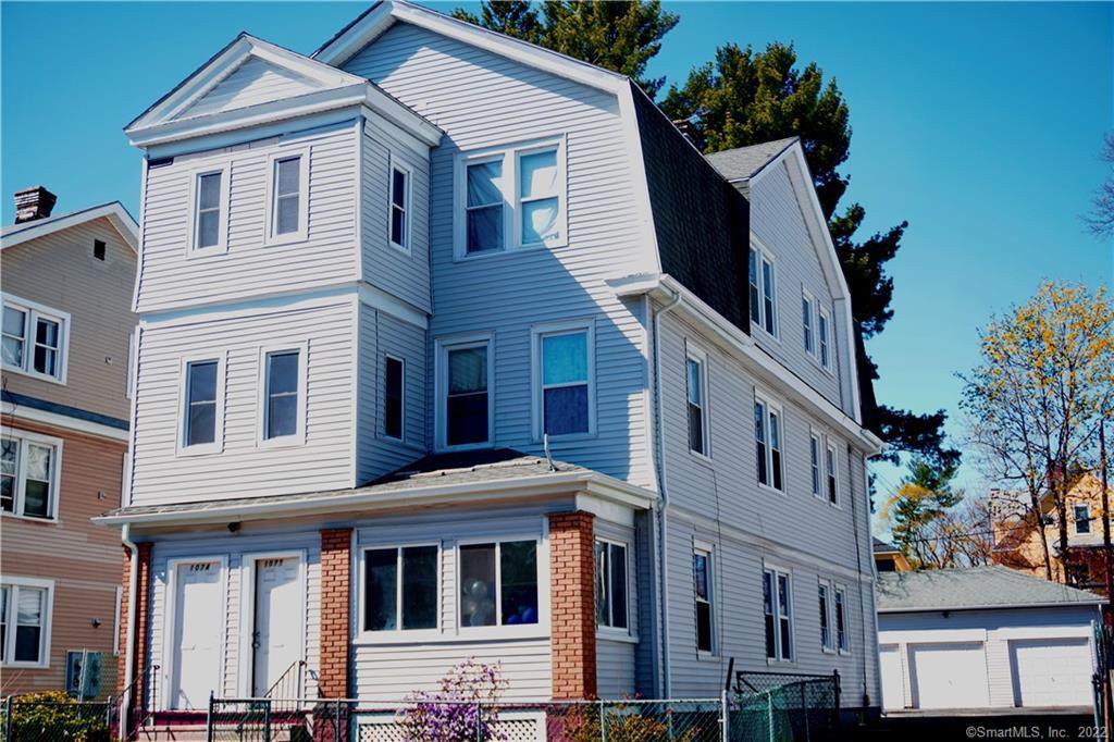1072 Capitol Avenue - Photo 1