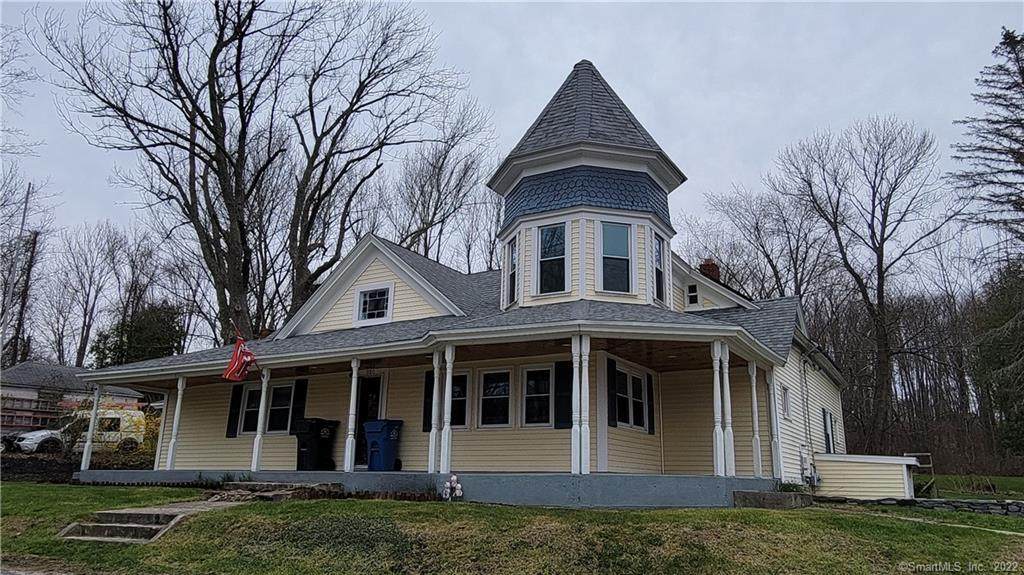 980 Bailey Hill Road - Photo 1