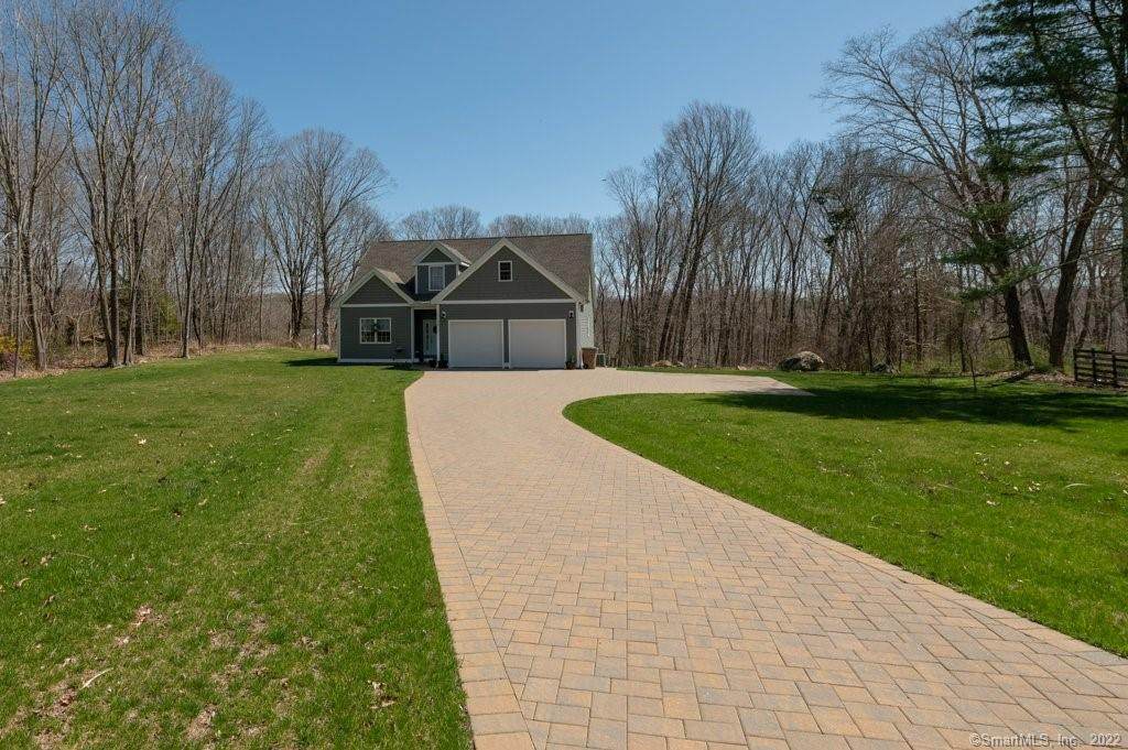 360 Boston Post Road - Photo 1