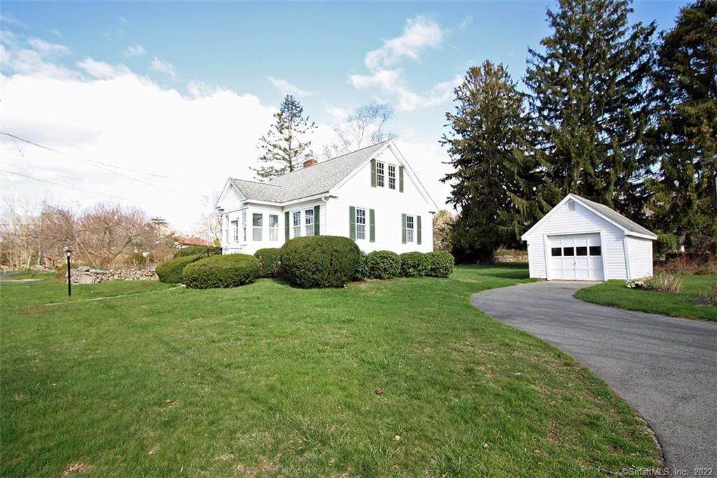5 Brush Hill Road - Photo 1