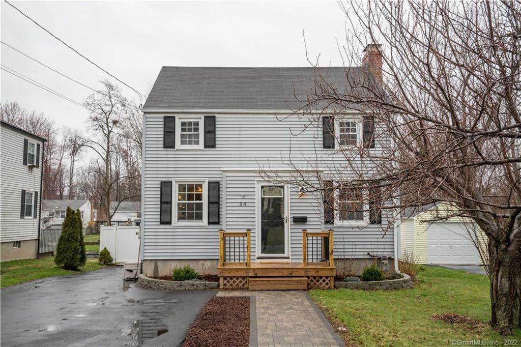 54 Saint Augustine Street - Photo 1