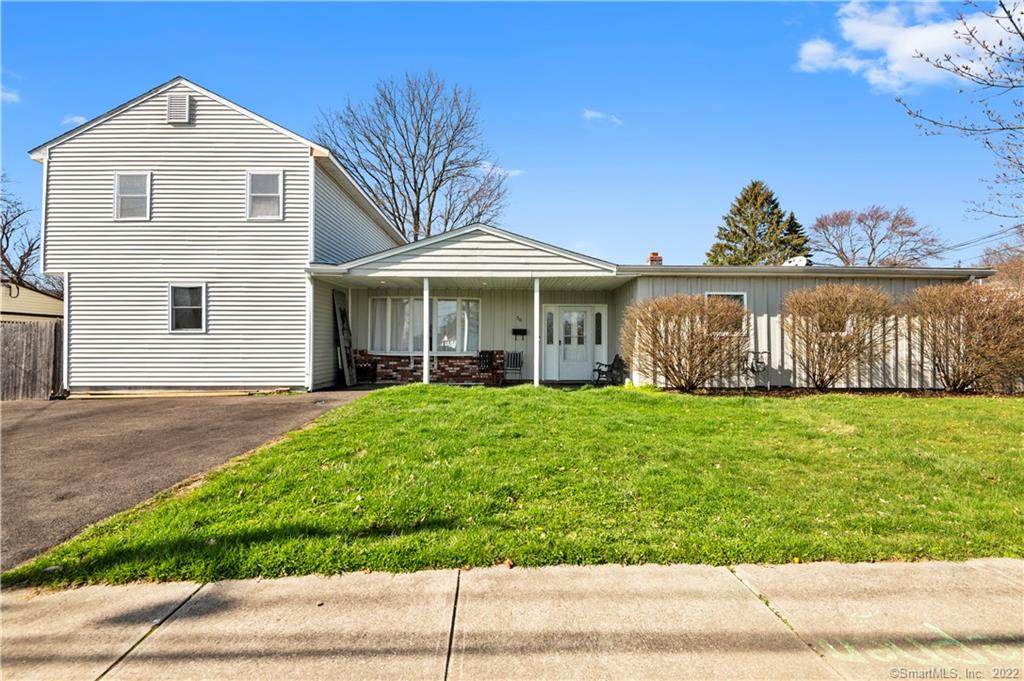 50 Marina Drive - Photo 1