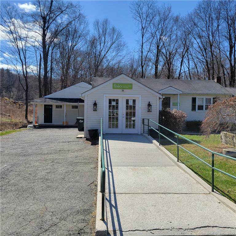 141 Mount Pleasant Road - Photo 1