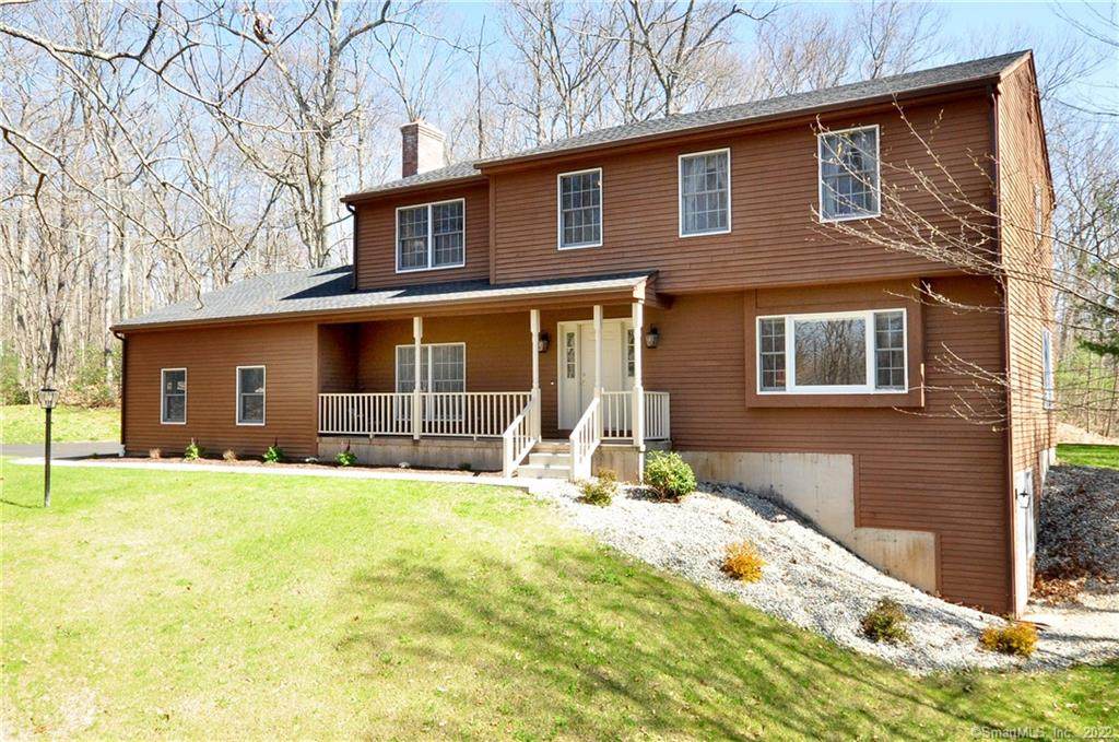 42 Pheasant Run - Photo 1