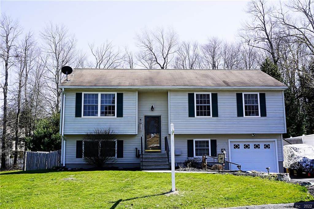 48 Sageway - Photo 1