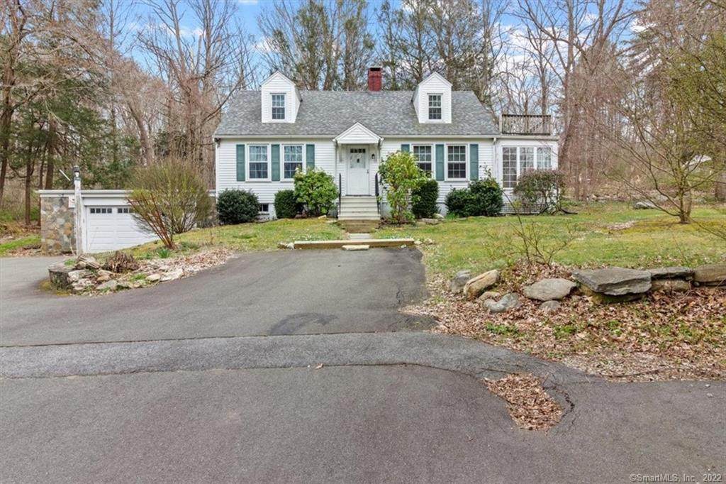397 Hamburg Road - Photo 1
