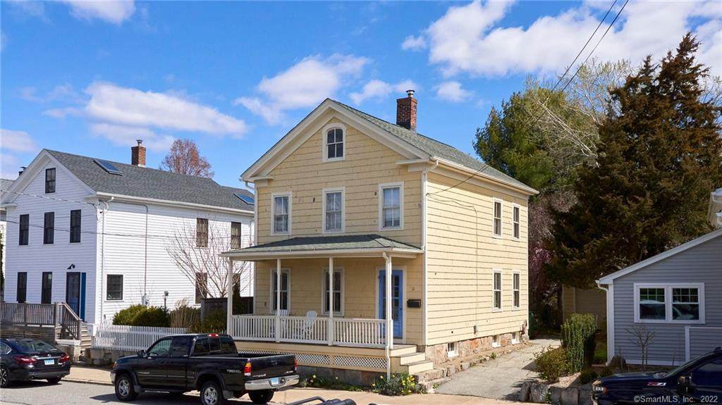 12 Cutler Street - Photo 1