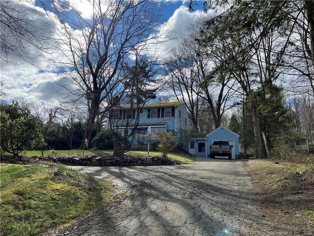 237 Lake Road - Photo 1