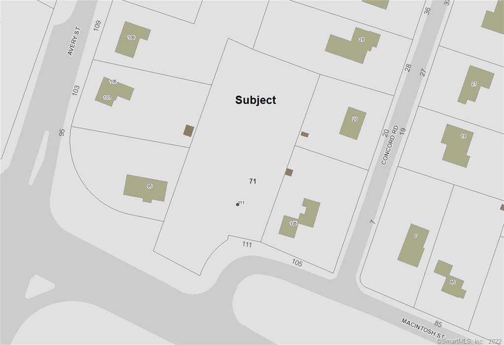 111 Macintosh Street - Photo 1