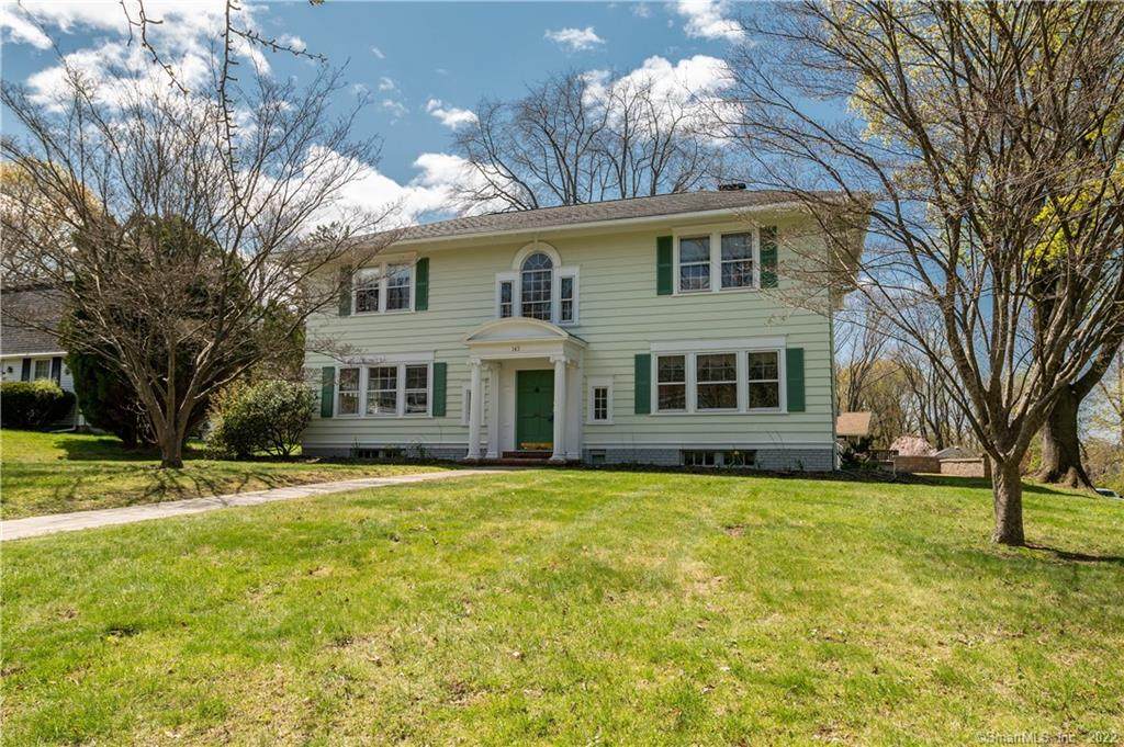 143 Christian Street - Photo 1