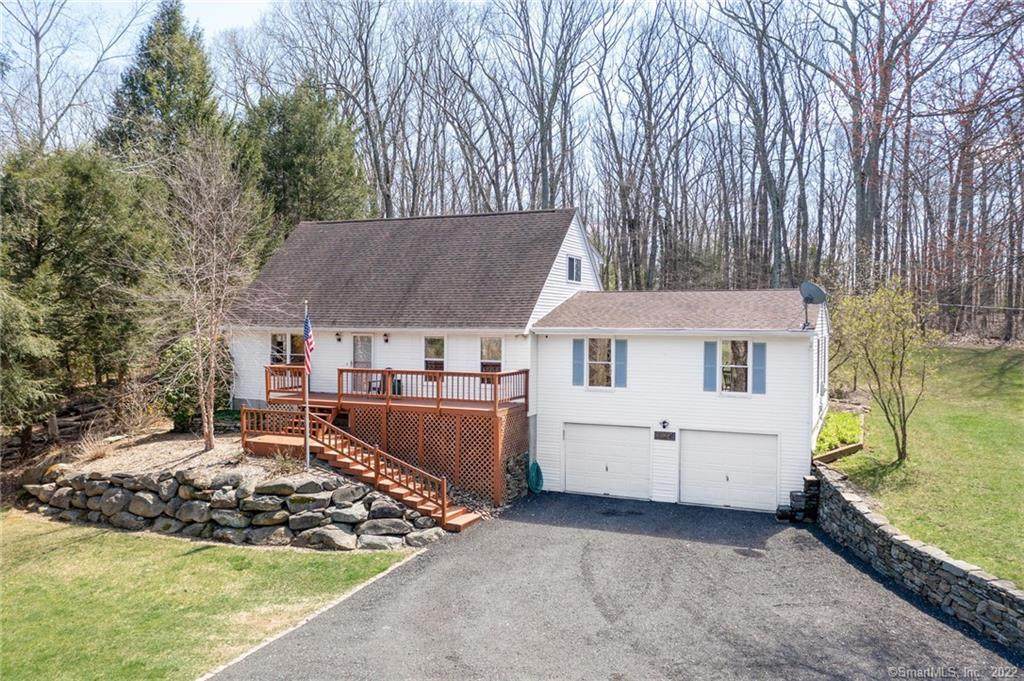 145 Lancaster Road - Photo 1