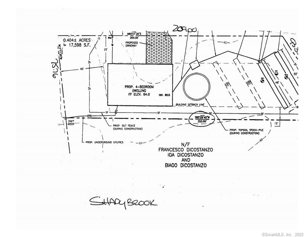 10 Shadybrook Lane - Photo 1