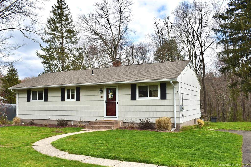 168 Pond Circle - Photo 1