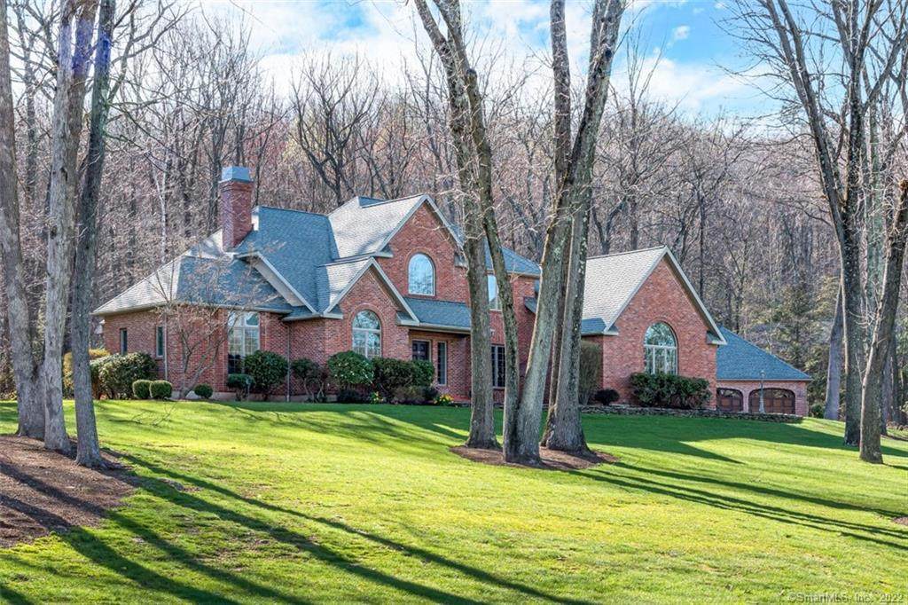 360 Winding Ridge - Photo 1