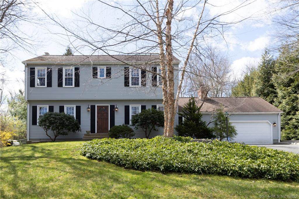 51 Cross Road - Photo 1