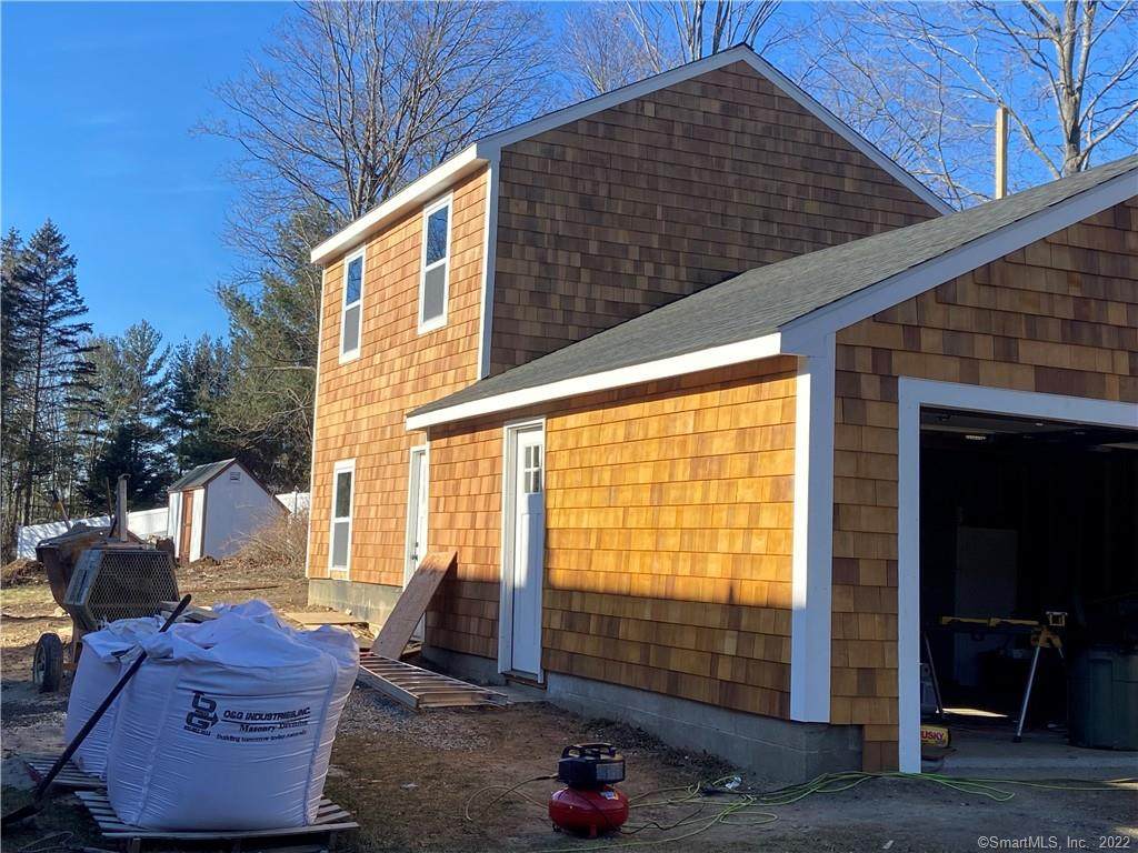 65 Lonetown Road - Photo 1