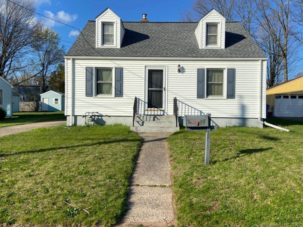 33 Westview Street - Photo 1