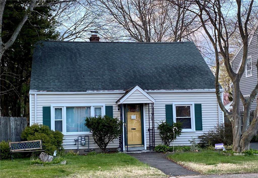 43 Laconia Street - Photo 1