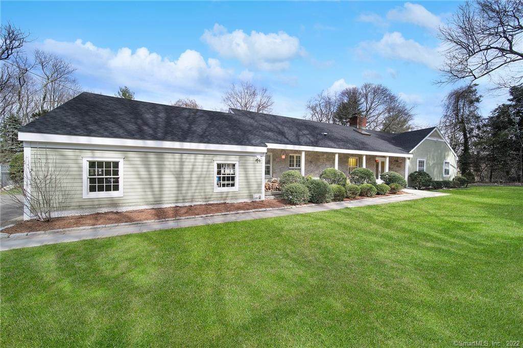 148 Norwalk Road - Photo 1